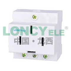 AC30 series modular sockets