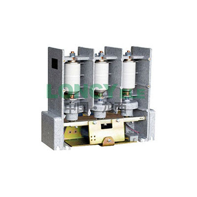JCZ5-12 (7.2) indoor high-voltage vacuum contactor