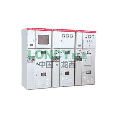 XGN2-12 box-type fixed metal-enclosed switchgear
