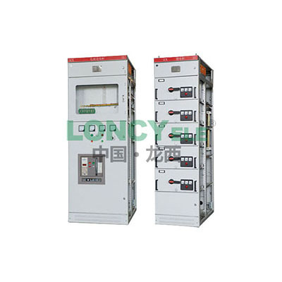 GCK low-voltage withdrawable switch cabinet