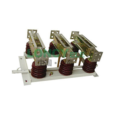 GN22-12(C) Indoor high-voltage disconnect switch