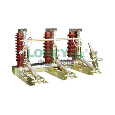 JN22-40.5/31.5 Indoor high-voltage grounding switch