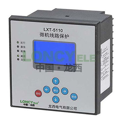 Устройство защиты микрокомпьютера серии LXT-5100